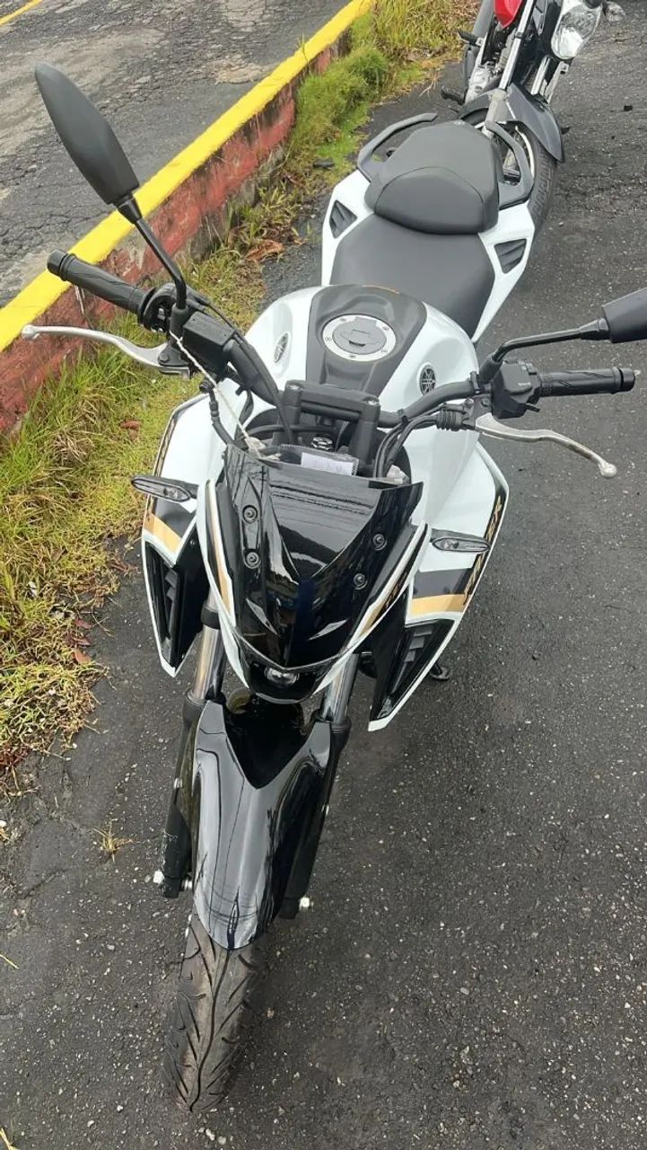 FZ25 zero km 2026 - Foto 3