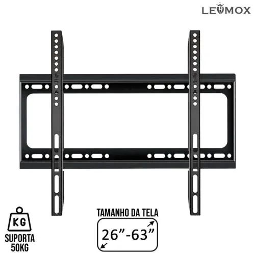 Suporte para tv 26 a 63 Polegadas TVs