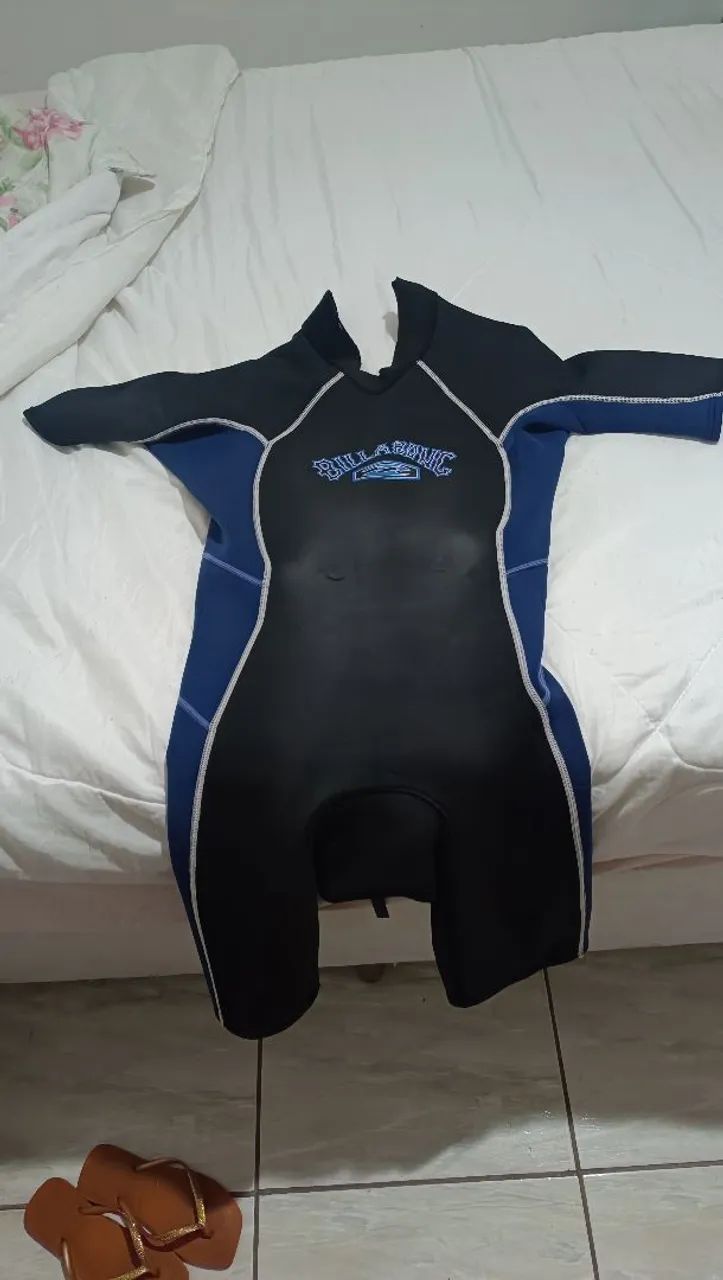 Short John Billabong