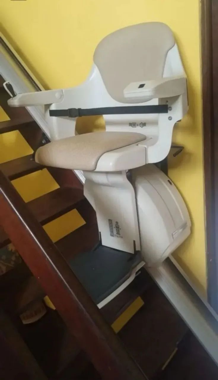 Cadeira Elevatória - Foto 3