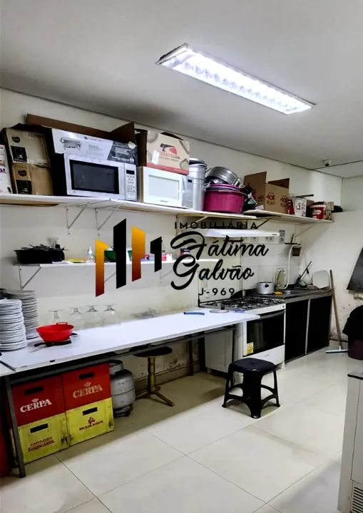 Alugo Ponto Comercial Térreo na Pedro Álvares Cabral - Foto 5