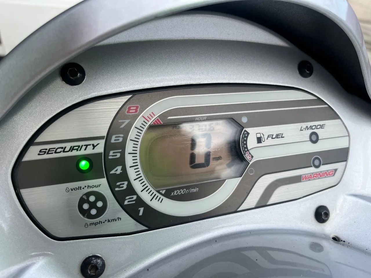 Jet Ski Seadoo usado - Foto 7