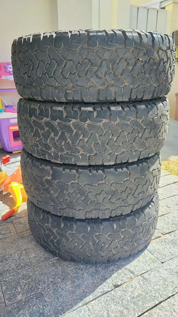 Pneu Comforser 205/60R16 - Foto 5