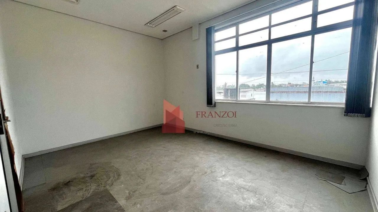 LOCAÇÃO: Sala para alugar, 259 m² - Centro - Itajaí/SC - Foto 2