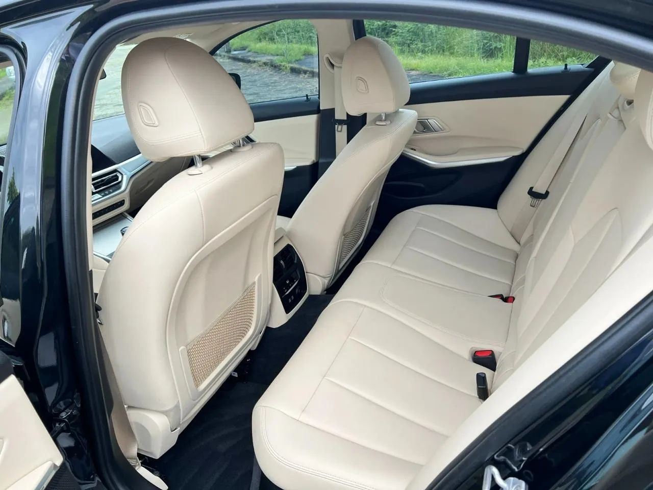 BMW 320i 13.000 abaixo da fipe 
