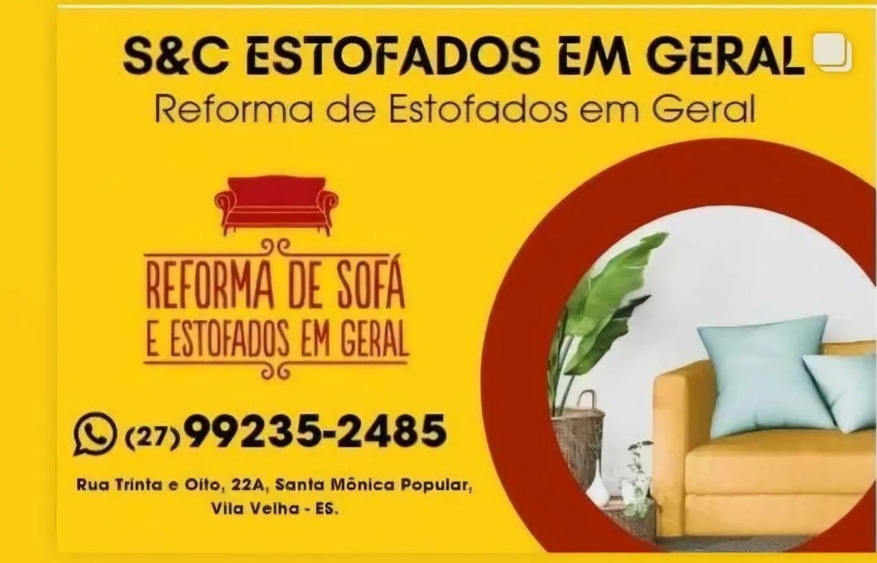 Reformas de Estofados 