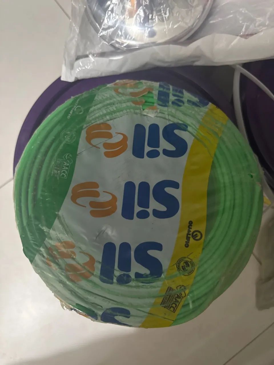 Fio 6.0 SIL64842825193858120