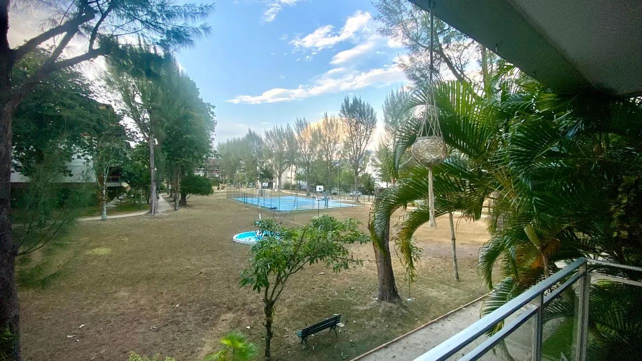 Barra da Tijuca - Condomínio Jardim Europa - Foto 2
