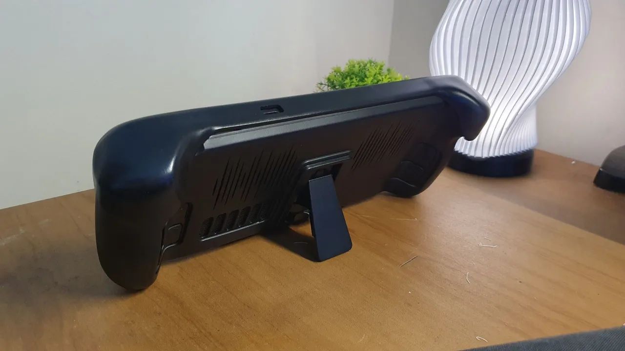 Steam Deck LCD 64GB - Consoles de Vídeo Game - Interlagos, São