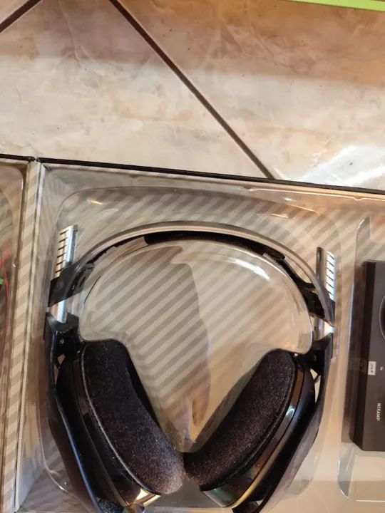ASTRO A40 + PROMIXUP TR - Foto 3