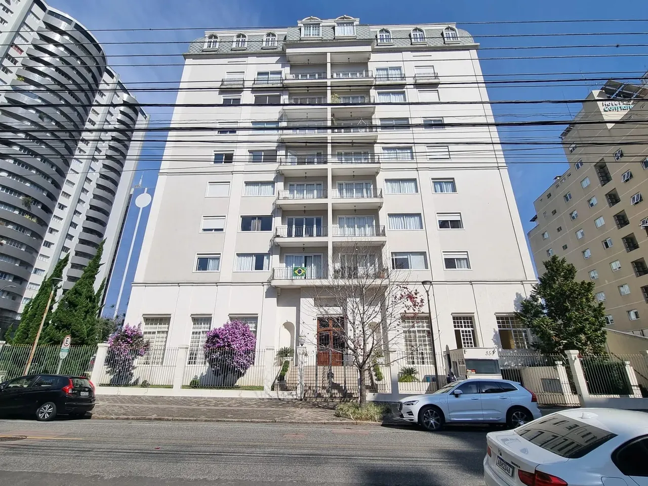 Apartamento à venda, Batel, Curitiba, PR
