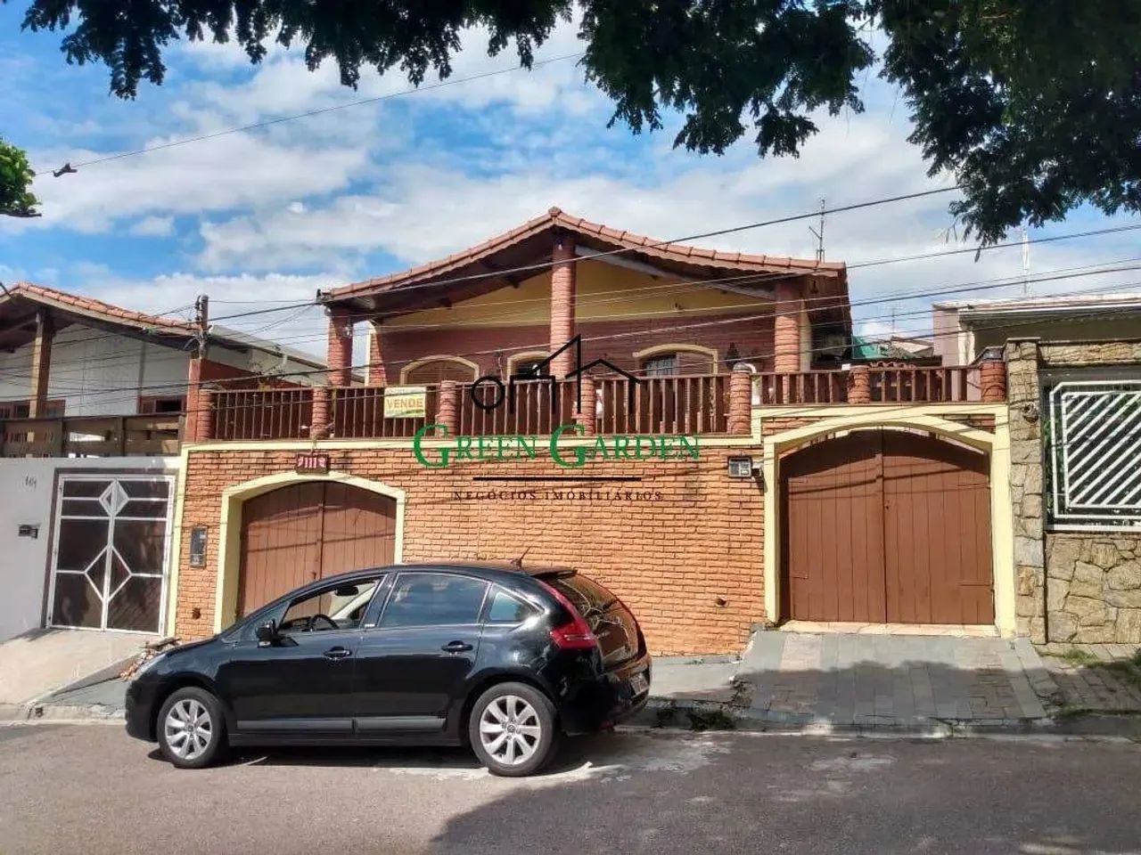 CASA COM PISCINA E EDÍCULA . VENDA E PERMUTA . VILA NOVA ESPERIA JUNDIAÍ - Foto 5