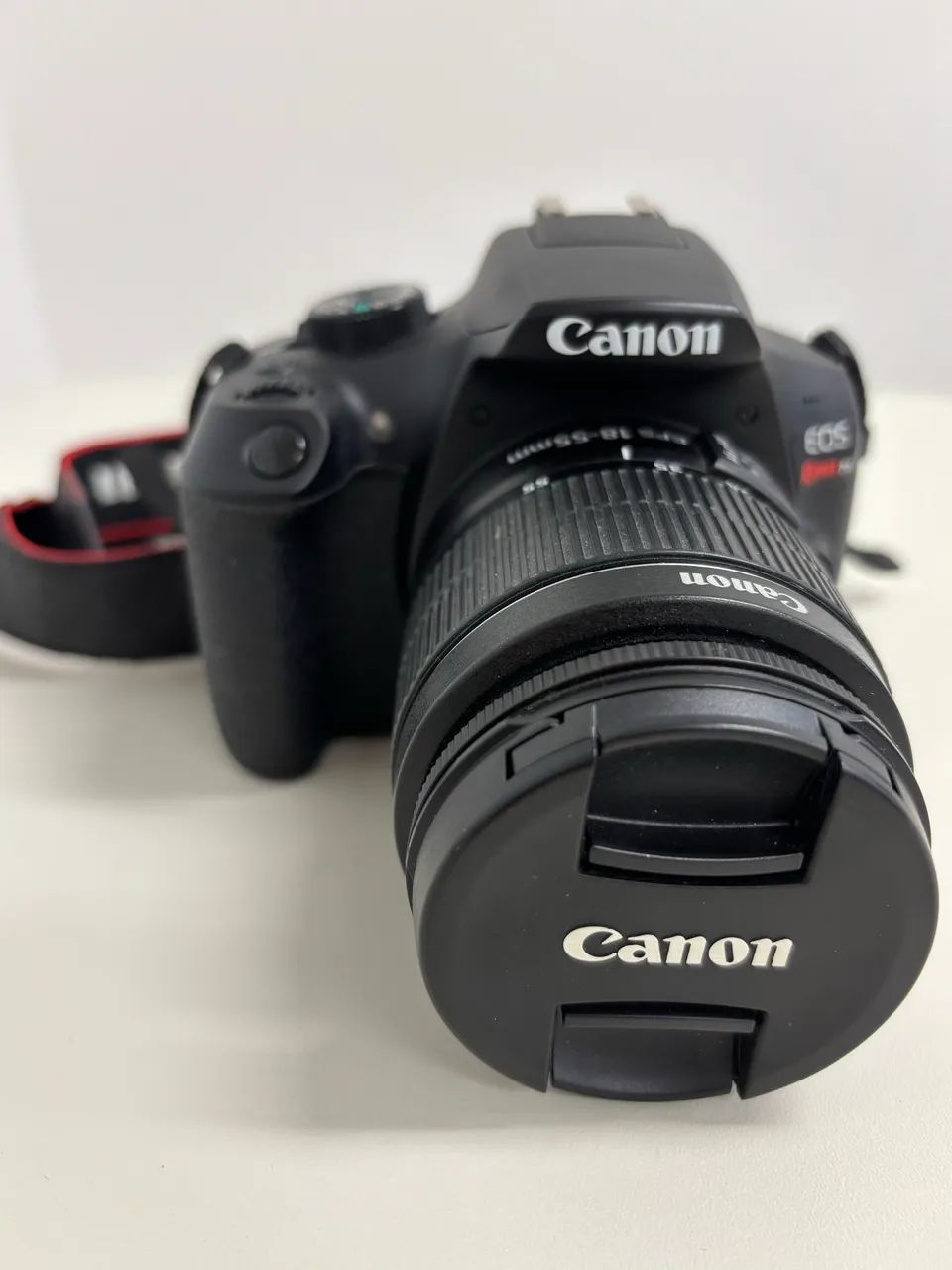 Canon EOS Rebel T6 Camera64298051342338124
