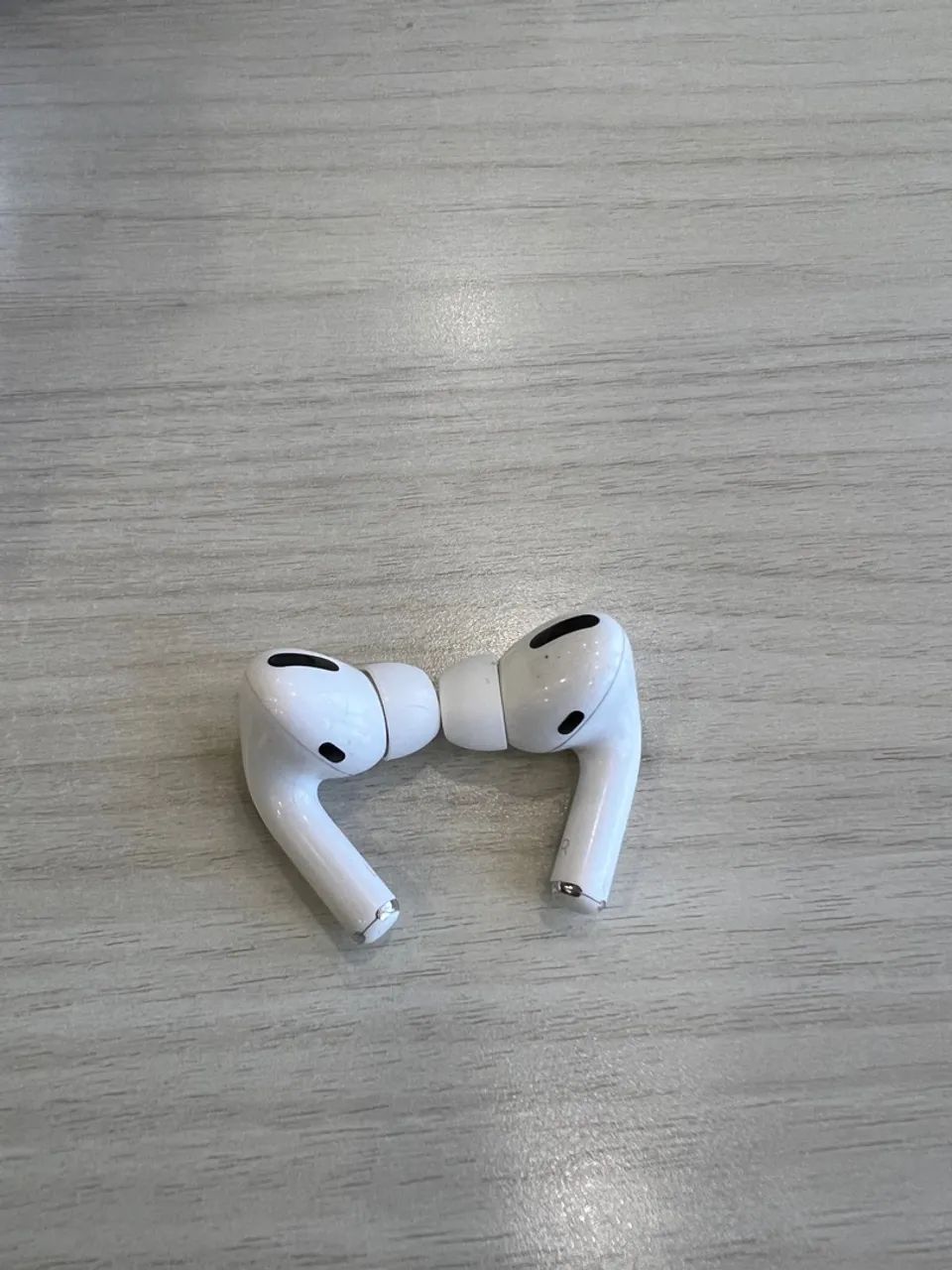 Fone de Ouvido Apple AirPods Pro 1 Geração