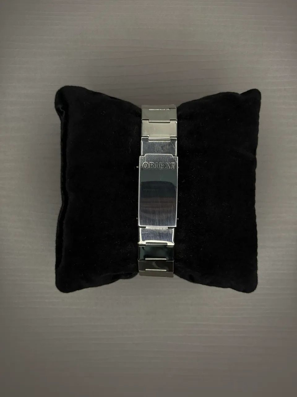 Relógio Orient 3 estrelas Automático - Foto 4