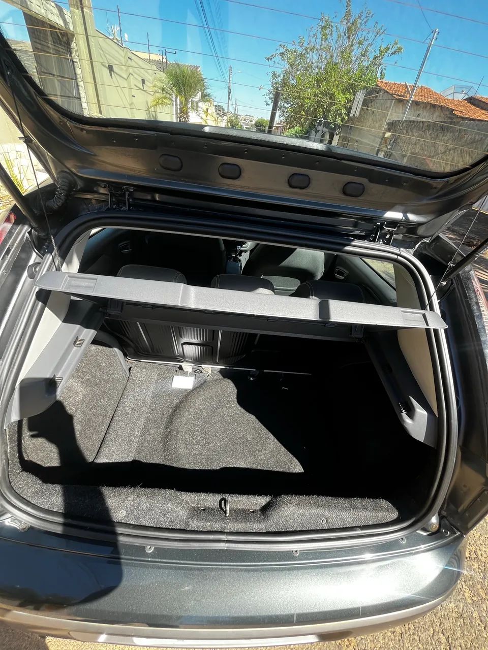 Fiat Punto Essence 1.6 Flex 16V 5P 2013 - Foto 2