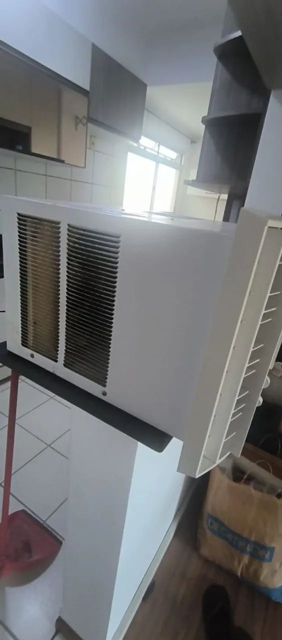 Ar Condicionado Springer 7500 BTUs - Foto 2