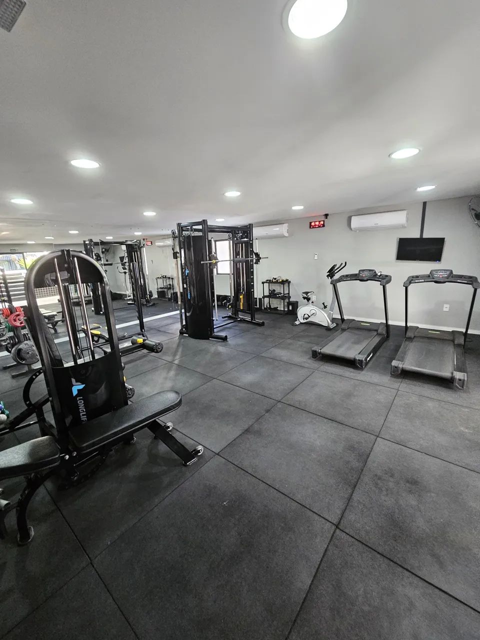 Edf Las Torres- Apt para venda possui 71m2 com 3/4 em Jatiúca - Maceió - AL - Foto 3