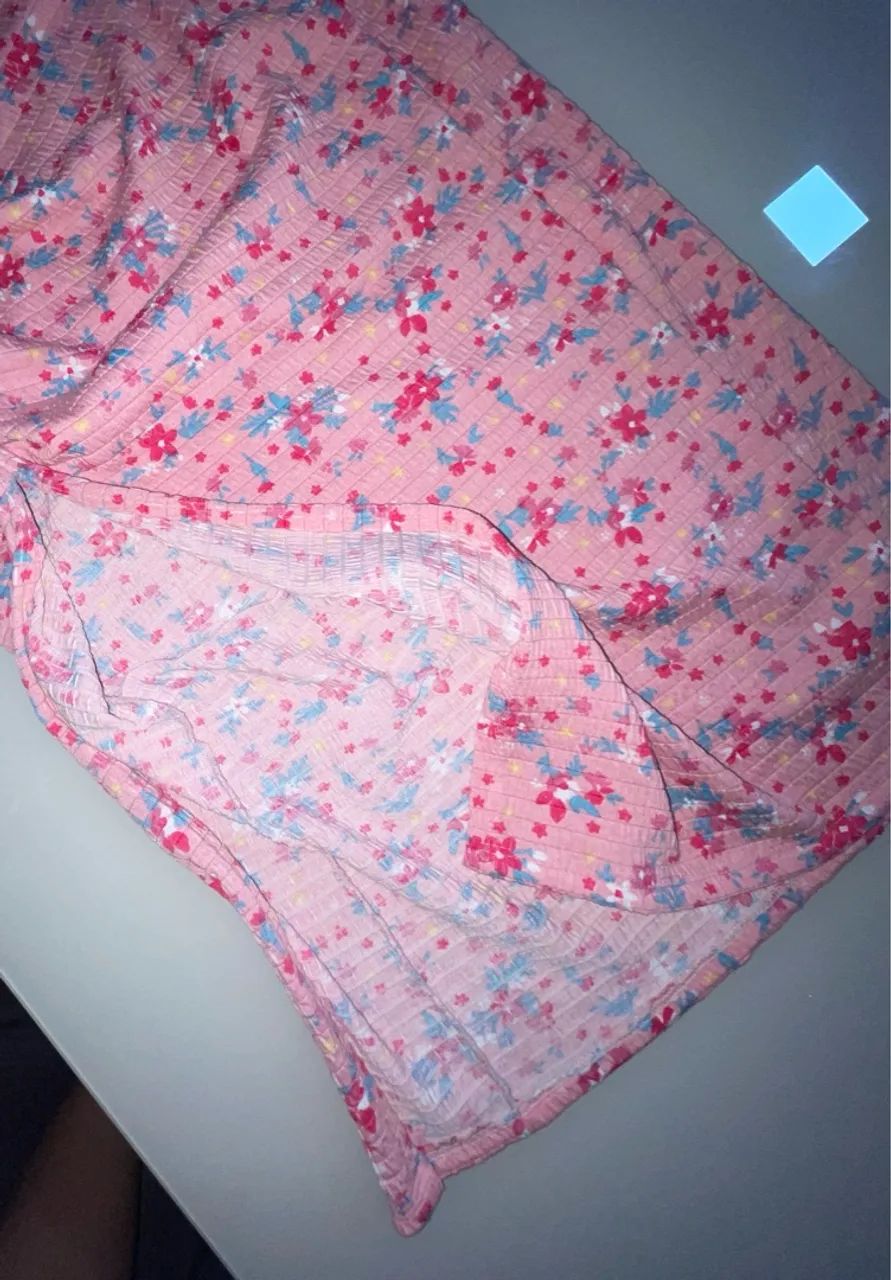 Vestido mídi  - Foto 5