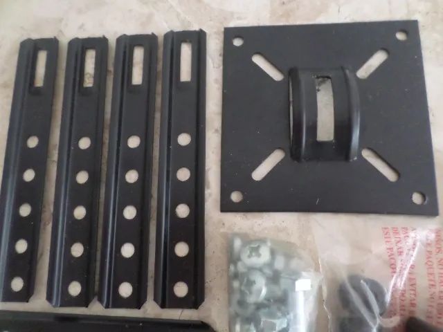 Suporte TV Brasforma - Foto 4