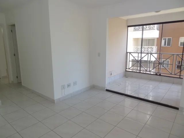 Apartamento 2/4 Res Trinidade Vila Alpes Prox Carrefour T-9, Jardim América e Jd Planalto - Foto 5