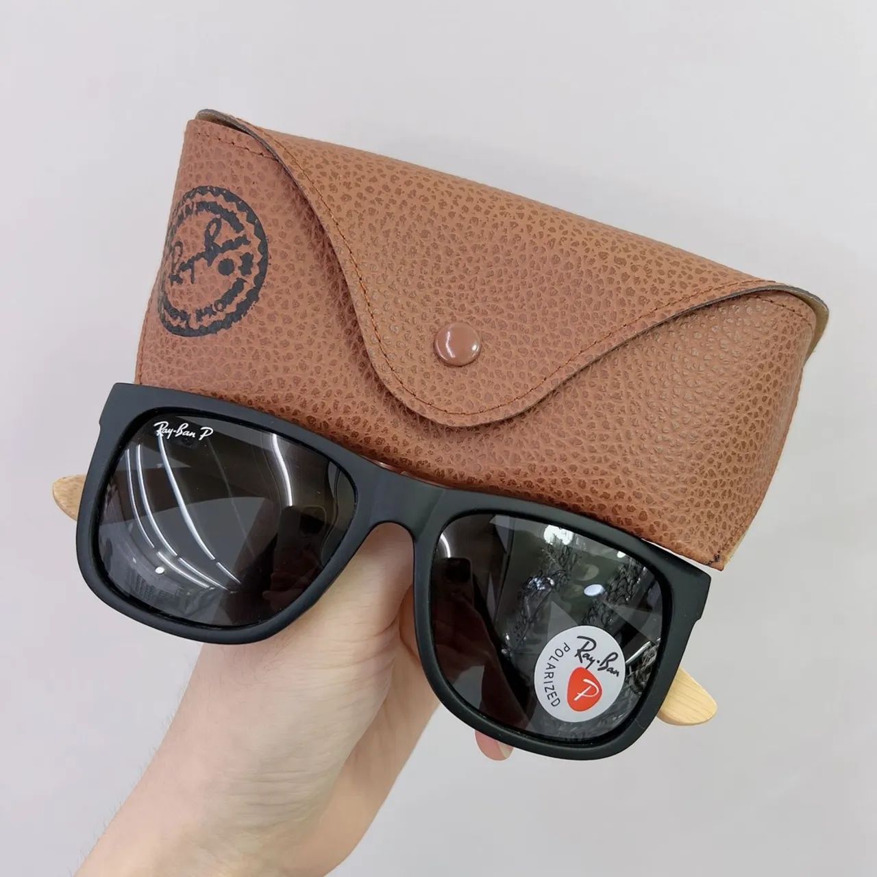 Óculos Completo com Case  - Foto 2