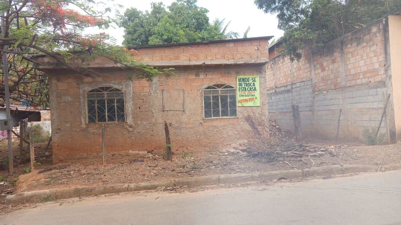 Foto - Igarapé - Fernão Dias