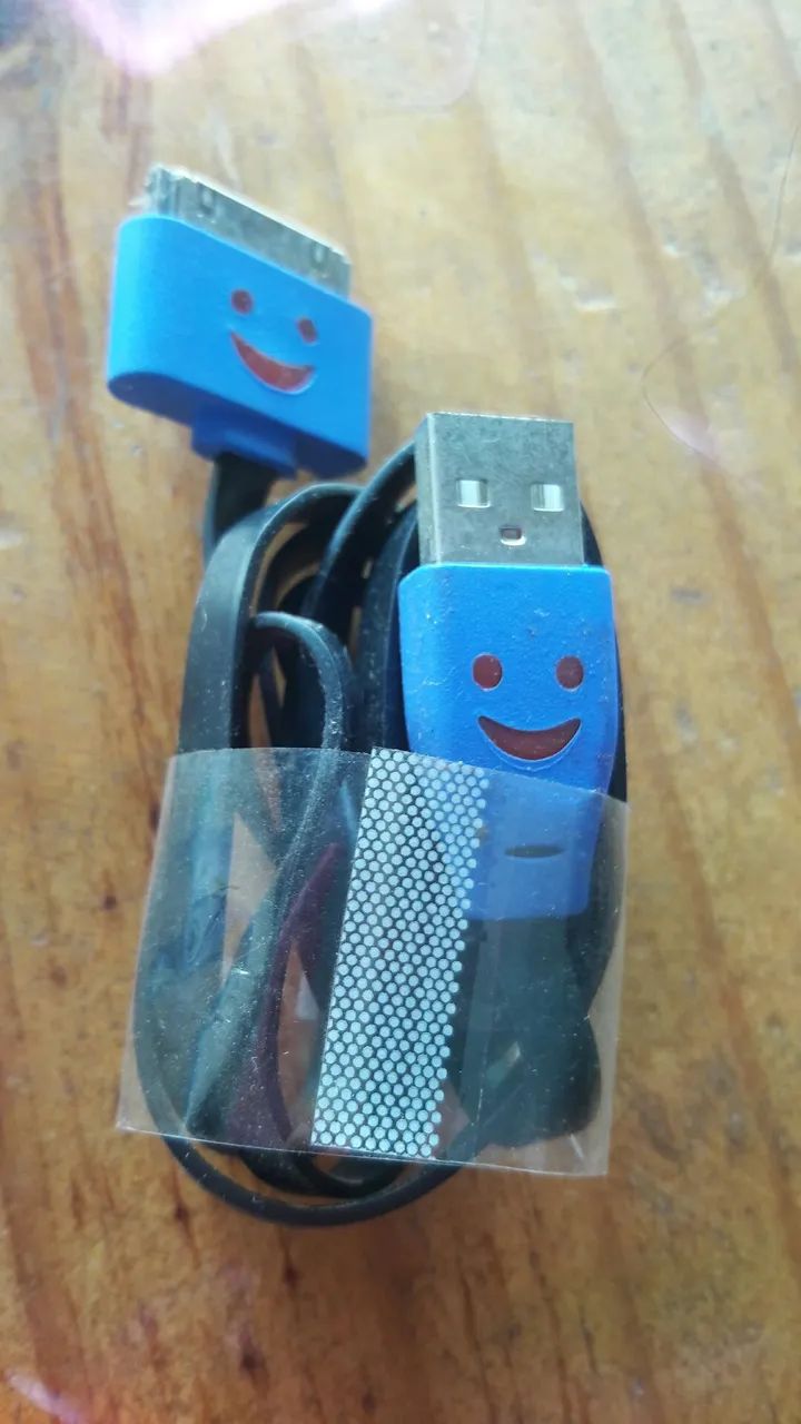 Cabo Carregador  - Foto 2