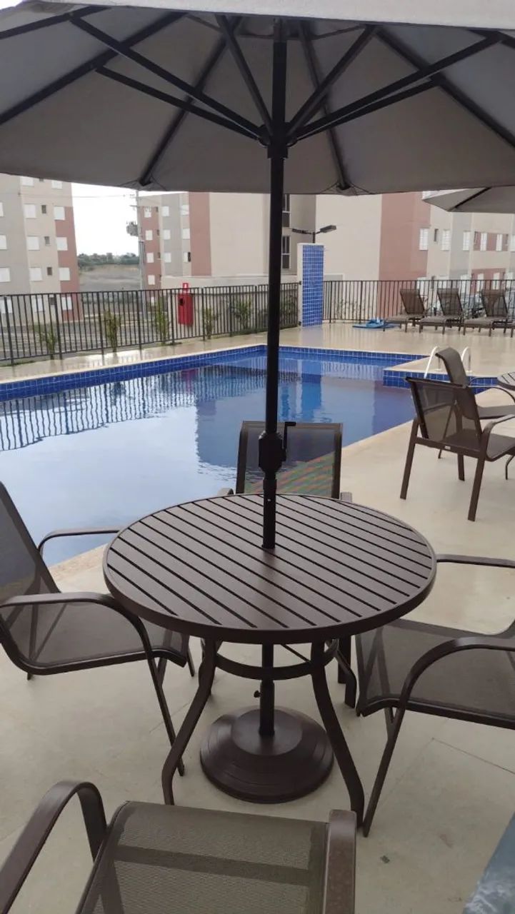 Foto - Valinhos - Santa Cruz