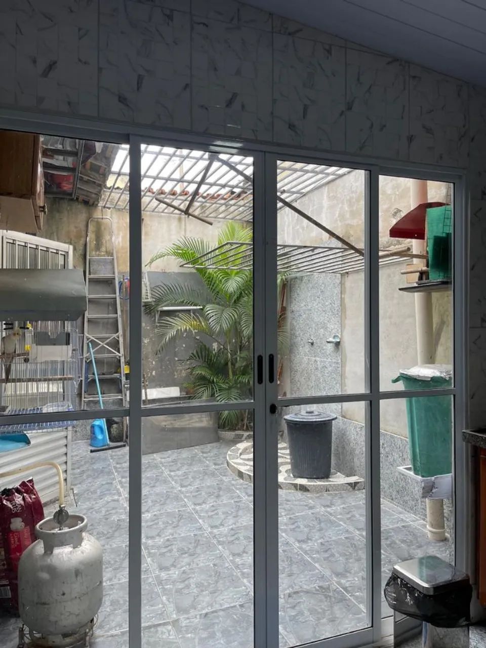 Casa Alameda fechada na Conselheiro - Foto 7