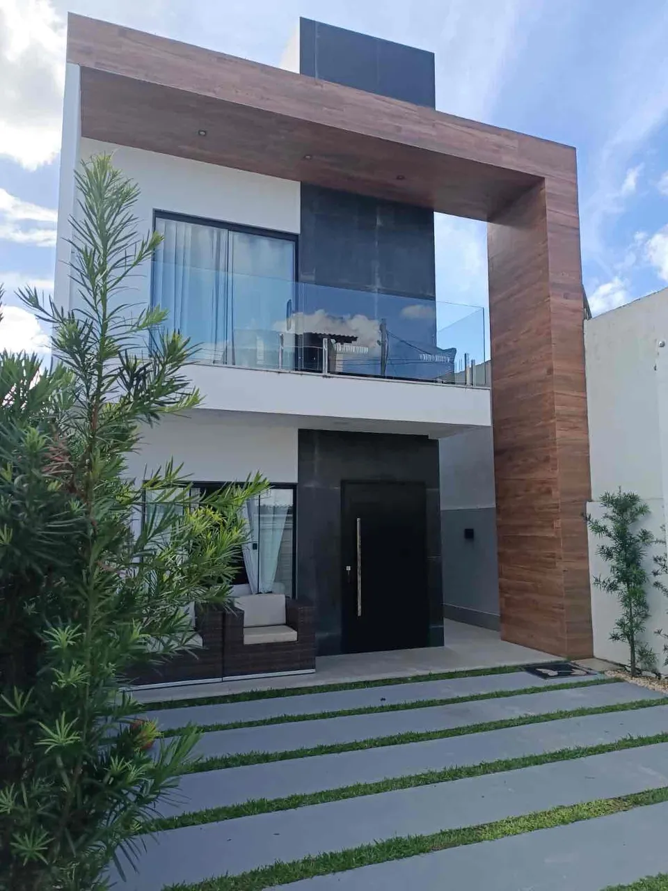 Duplex dos Sonhos com Piscina e Suíte Master 170m² de Conforto e Sofisticação, Parque Nov