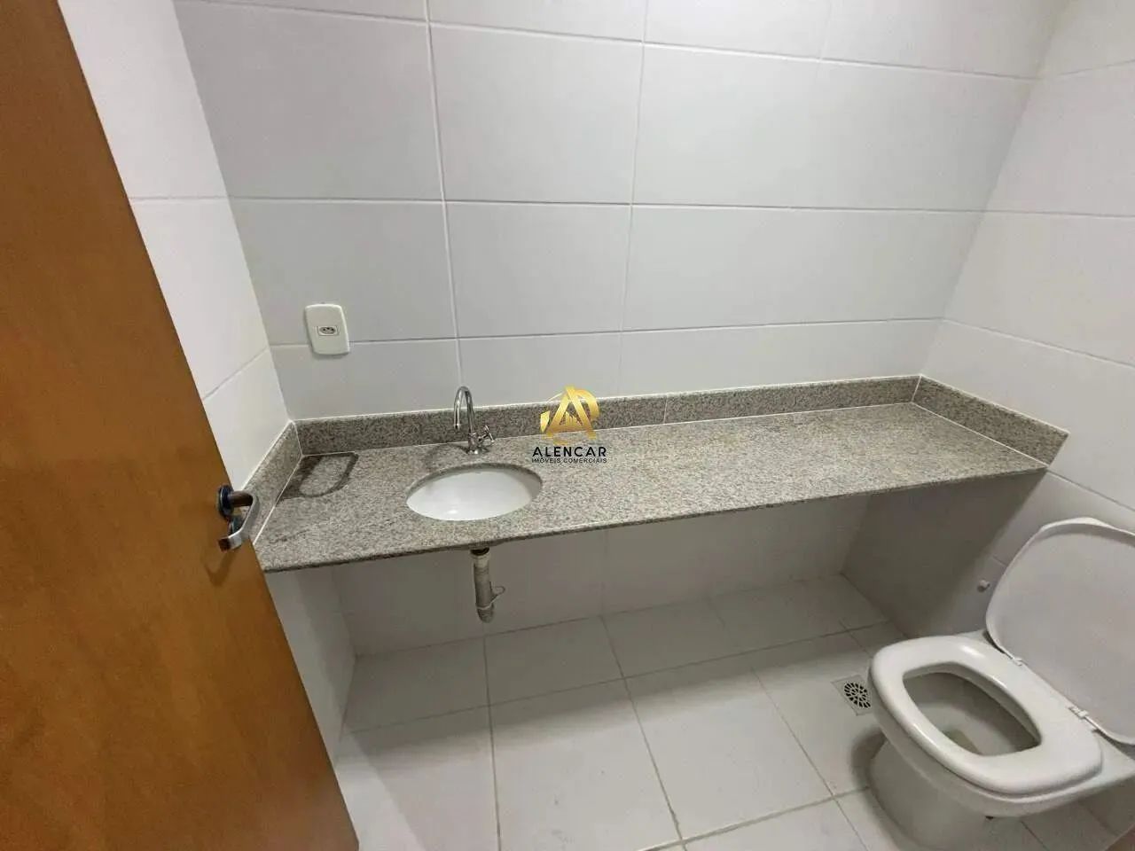 Sala Comercial Mobiliada para Locação - Mubadalla Office - Foto 5