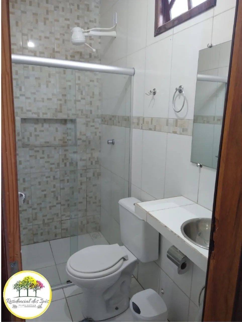 Praia de Itacaré - Ba. Alguel de Quartos, Kitnets e Apartamentos - Foto 5
