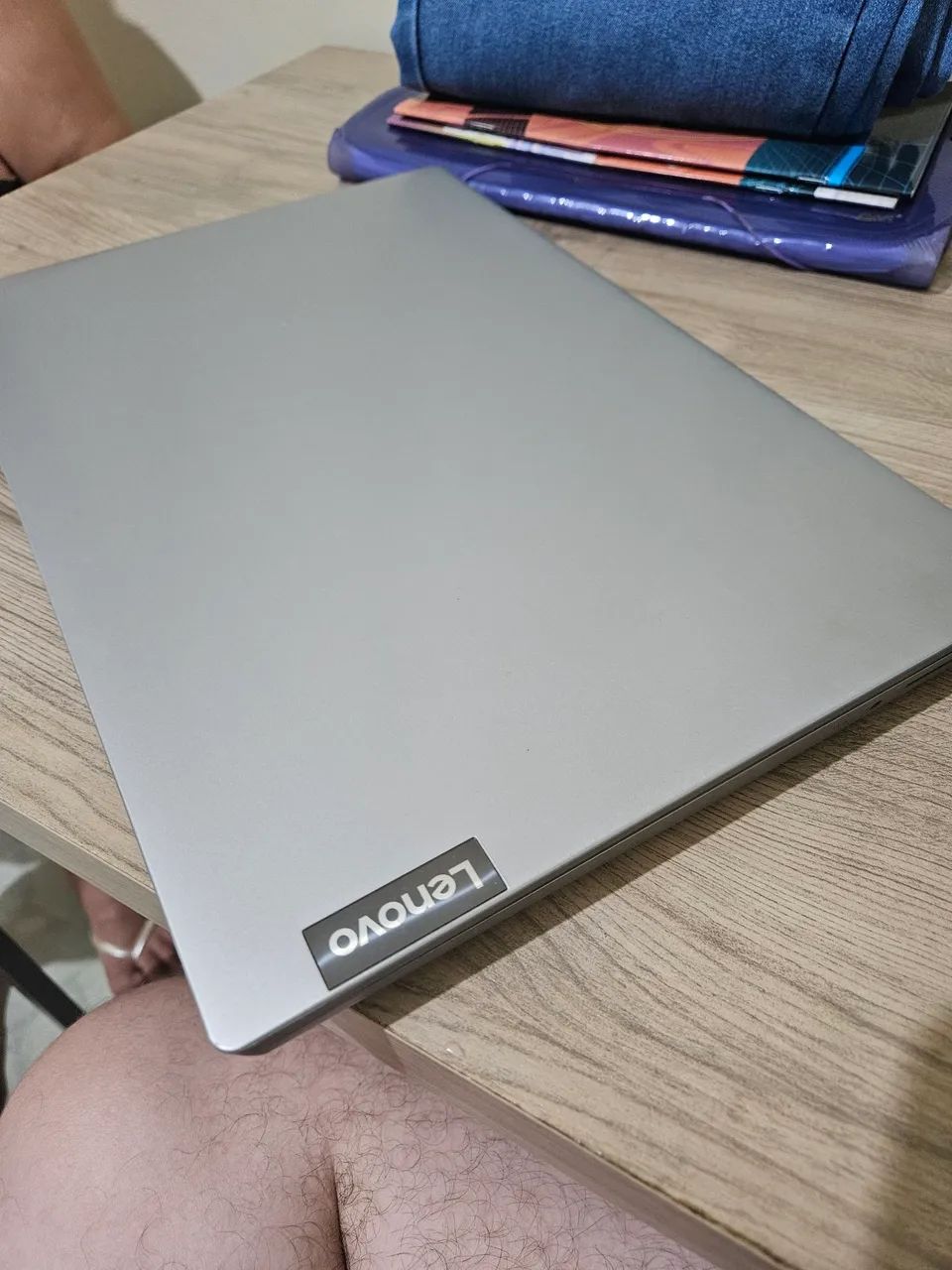 Notebook Lenovo Ideapad S145 - Foto 2