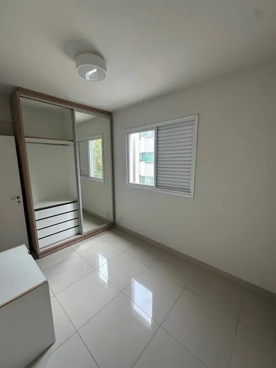 LINDO APARTAMENTO 3 QUARTOS c/ garagem coberta  - Foto 12