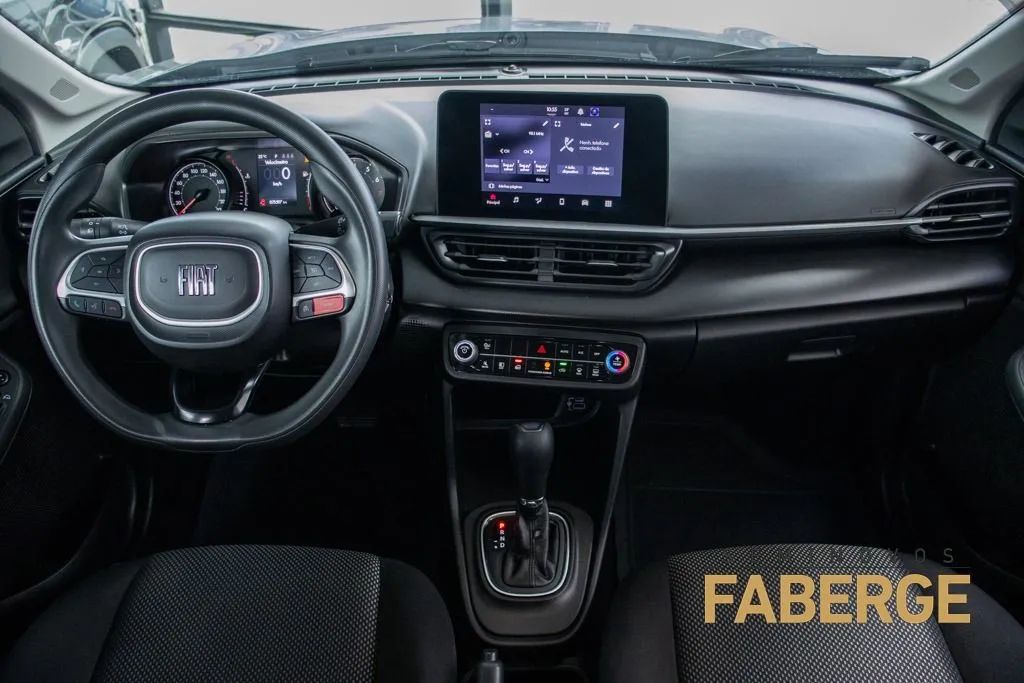 FIAT PULSE DRIVE 1.0 TURBO 200 FLEX 2023  - Foto 2