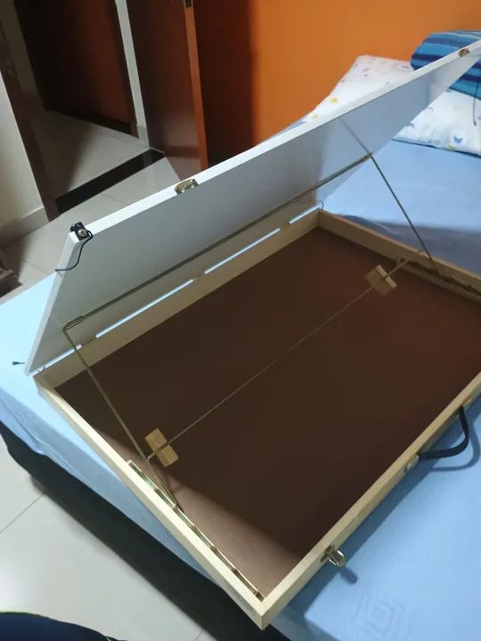 Mesa para desenho  - Foto 4