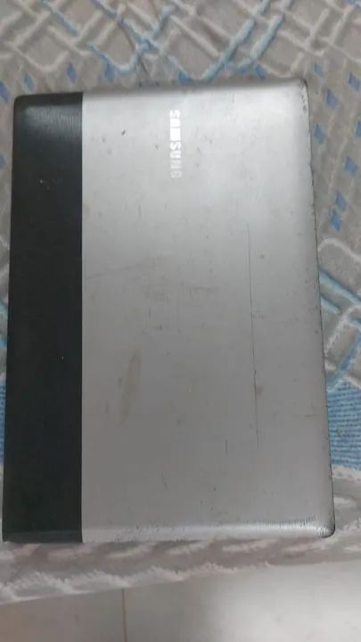 Notebook Samsung - Foto 3