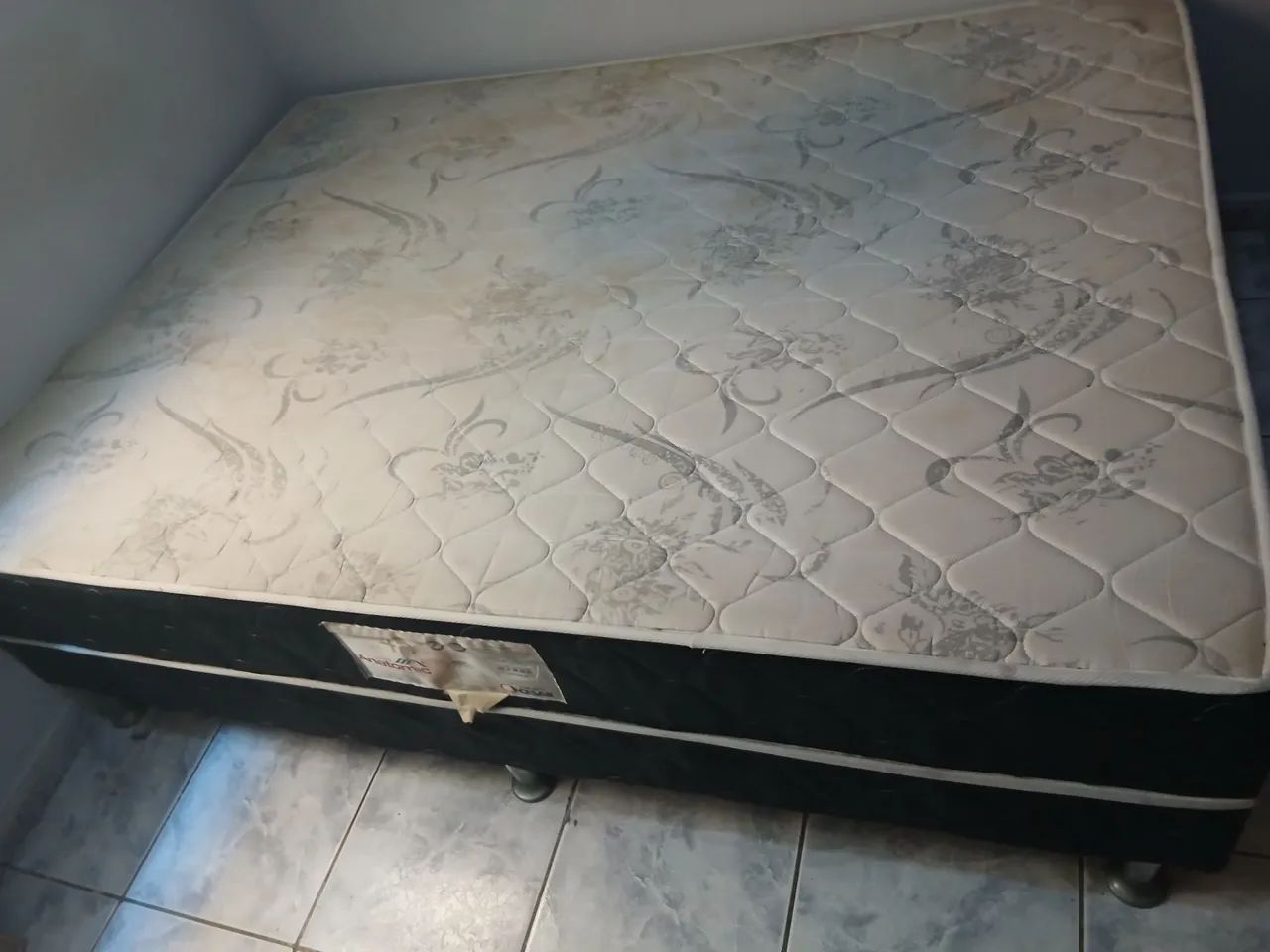 Cama Box Queen - Foto 2