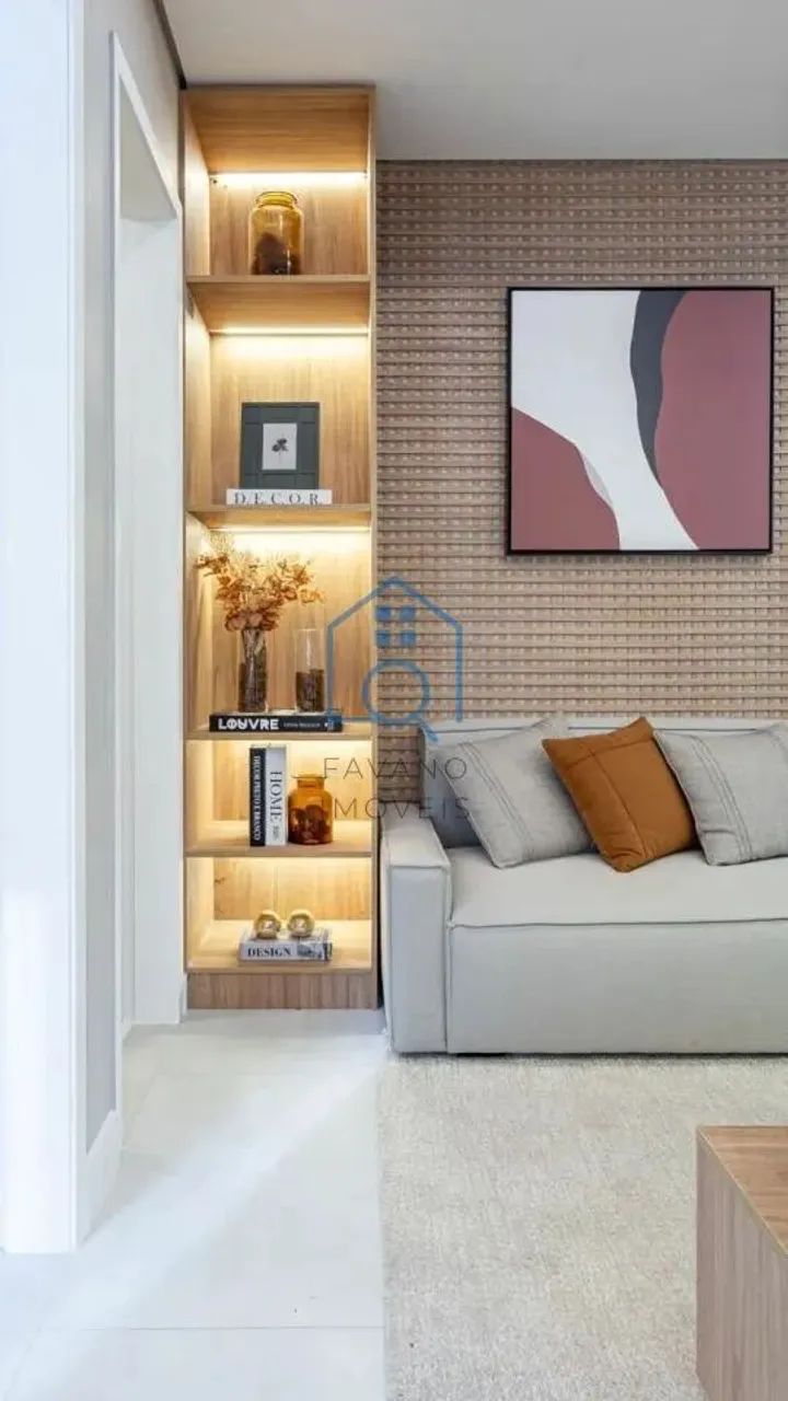 Apartamento com 2 Quartos, 42 m² à venda na Lapa - Foto 5