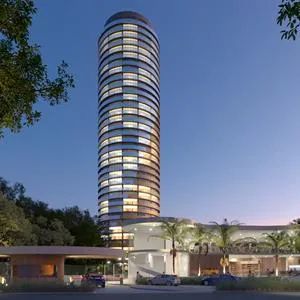 Studio �á venda na barra da tijuca/Rio de Janeiro - Foto 2