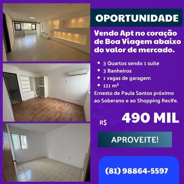 Foto - Recife - Afogados