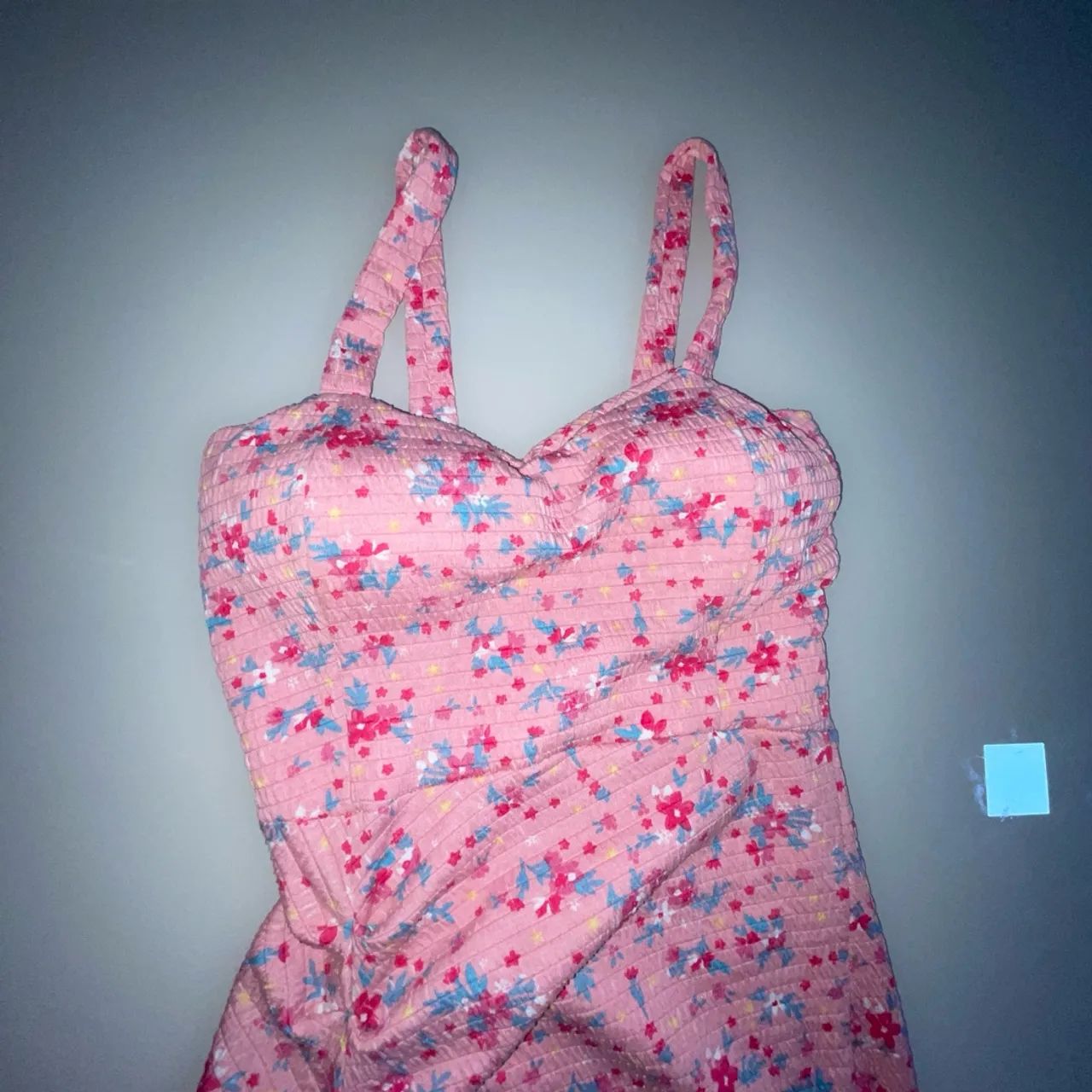 Vestido mídi  - Foto 4