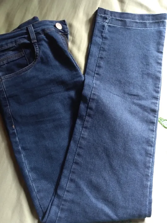 Calça jeans sawary T:38