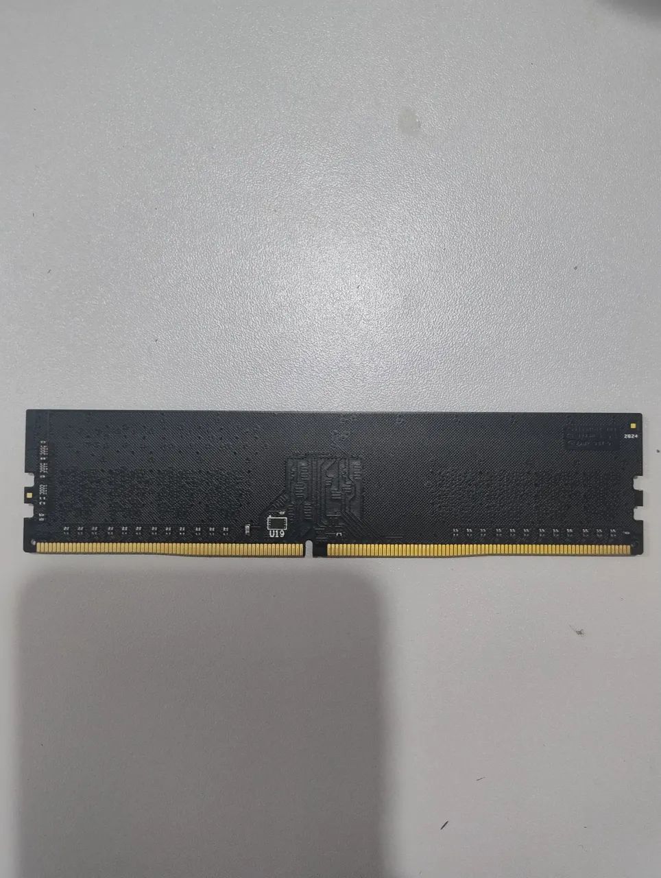 Memória RAM AFOX DDR4 8GB 2400MHz - Foto 2