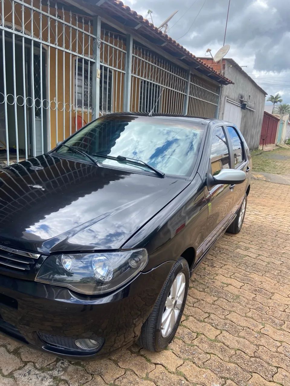 Palio 1.8R  - Foto 2