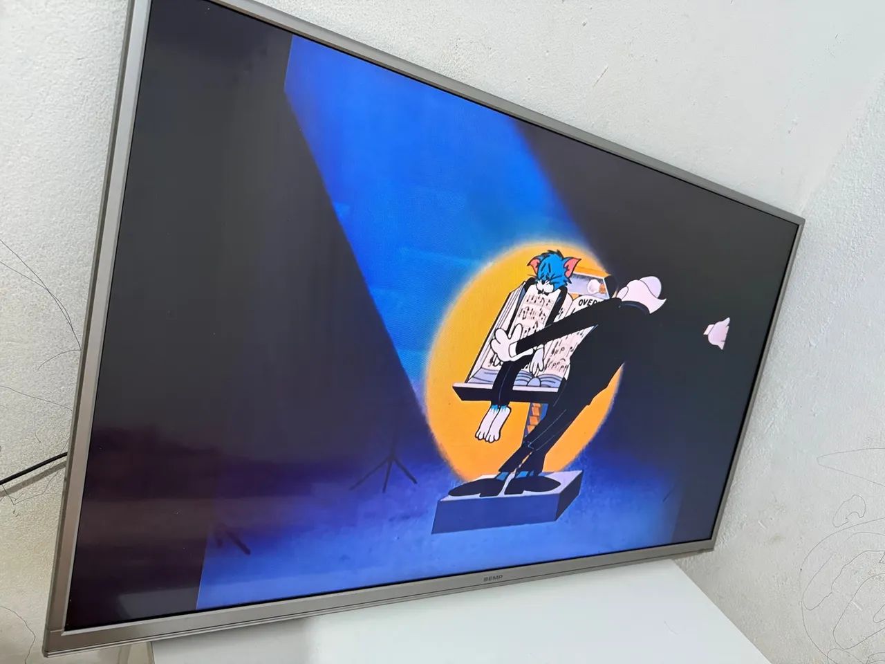 Smart Tv 43 ENTREGO - Foto 2