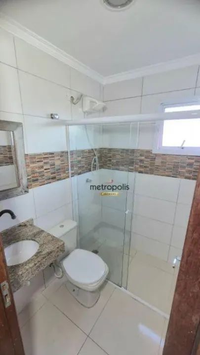 Apartamento à venda, 67 m² por R$ 420.000,00 - Paraíso - Santo André/SP - Foto 11