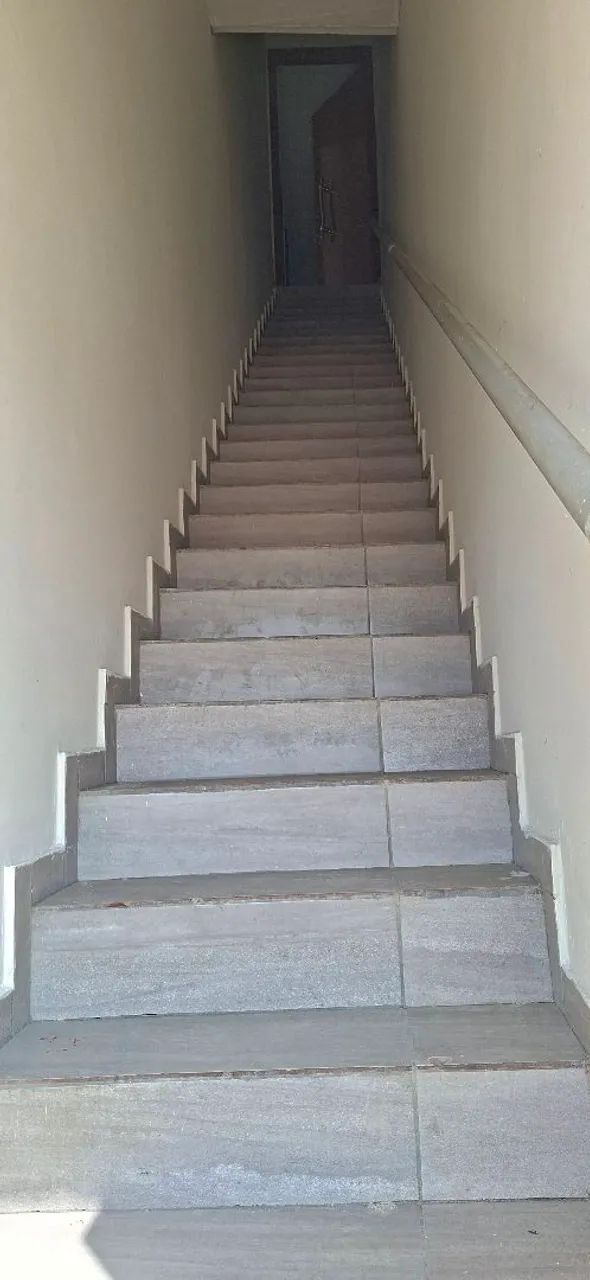 Foto - Belém - Pedreira