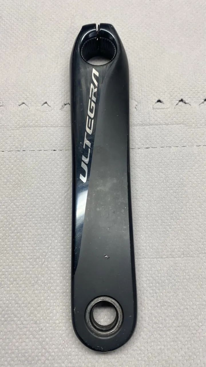 Pé de vela shimano 